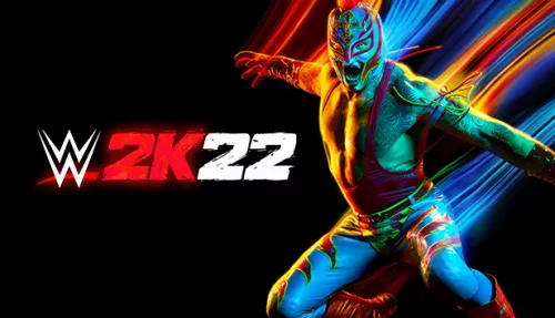 About 50,000 copies sold and $3 million in sales for WWE 2K22 in the first month since its release on Steam