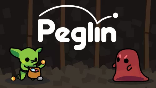 About 50,000 copies of Peglin in early access have been sold in one month since its release on Steam