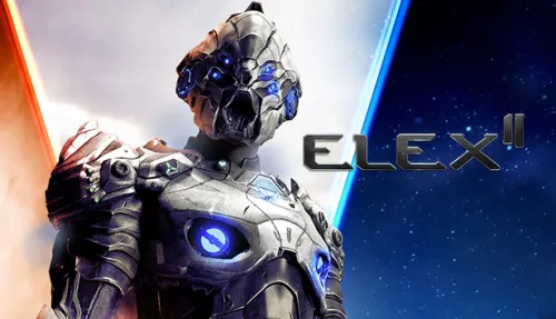 ELEX II sold nearly $2 million on Steam in its first month of release