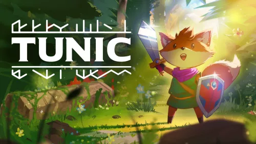TUNIC sales on Steam in its first month of release totaled nearly $1 million
