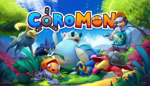 Coromon has reached nearly $500 thousand in sales in one month since its release on Steam