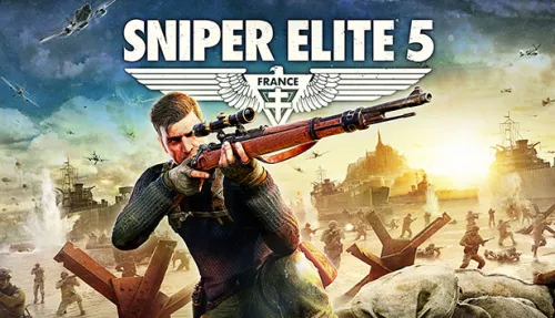 About $5 million and 100 thousand copies sold - the financial result showed by Sniper Elite 5 in the first month of its release on Steam