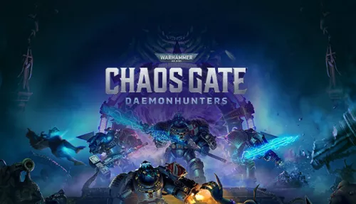 Warhammer 40,000: Chaos Gate - Daemonhunters sold nearly $3 million in copies on Steam in its first month of release