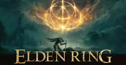 Almost $350 million in ELDEN RING sales on Steam in the first month of release