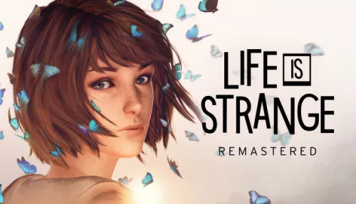 Life is Strange Remastered sales on Steam totalled nearly $1 million in the month since its release