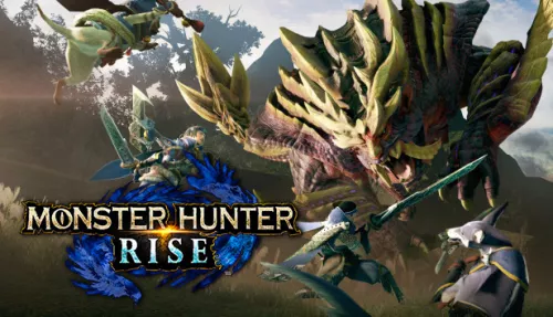 MONSTER HUNTER RISE sales on Steam for the first month of release were about $45 million