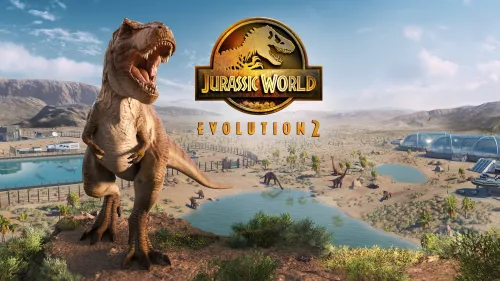 Almost $15 million - that was the number of sales of Jurassic World Evolution 2 on Steam in the first month of release