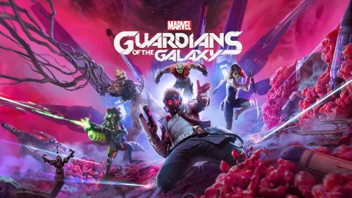 Almost $20 million in Marvel's Guardians of the Galaxy sales on Steam in the first month of release