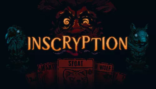 Almost $12 million and about 1 million sold copies of Inscryption on Steam in the first month of release