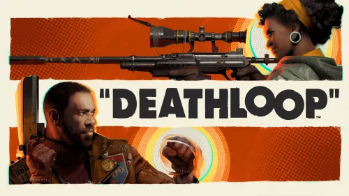 About $ 11 million in sales - this is the financial result of DEATHLOOP on Steam in the first month of release About $ 11 million in sales - this is the financial result of DEATHLOOP on Steam in the first month of release