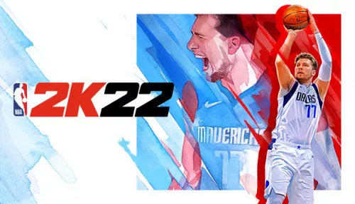 About $4 million in sales and 100,000 copies sold in the first month of release - that was the launch of NBA 2K22