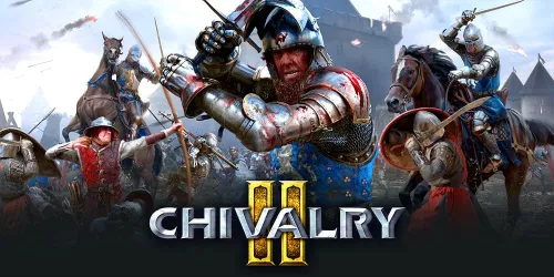 Chivalry 2 showed a launch with nearly $6 million in sales on Steam in its first month of release