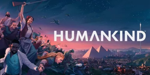 HUMANKIND™ sold nearly $10 million on Steam in its first month of release