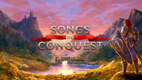 Sales of Songs of Conquest in early access on Steam amounted to about $ 1 million in the first month of release