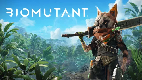 The financial result of about $14 million in sales was shown by BIOMUTANT on Steam in the first month of release