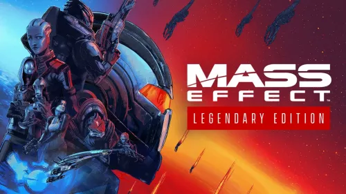 About 200 thousand Steam players purchased and installed Mass Effect™ Legendary Edition during the first month of the game's release About 200 thousand Steam players purchased and installed Mass Effect™ Legendary Edition during the first month of the game's release