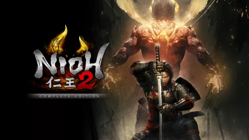 Almost $10 million in sales and about 200 thousand copies sold in the first month of release - Nioh 2 - The Complete Edition launched on Steam