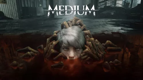 Almost $3 million in sales in the first month of release - The Medium launched on Steam
