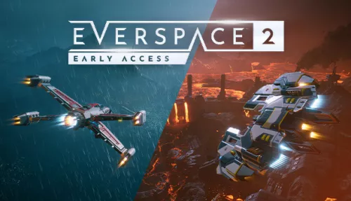 Sales of EVERSPACE™ 2 in early access on Steam for the first month of release amounted to about $1 million