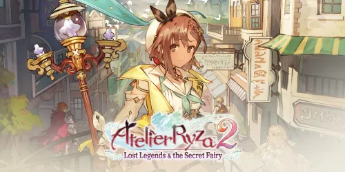 Atelier Ryza 2: Lost Legends & the Secret Fairy sales on Steam for the first month of release amounted to almost $1 million in sales