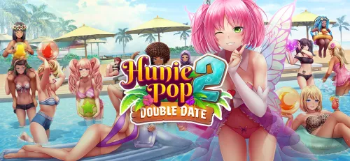Sales of HuniePop 2: Double Date on Steam for the first month of release amounted to about $1 million Sales of HuniePop 2: Double Date on Steam for the first month of release amounted to about $1 million