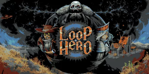Loop Hero sales on Steam amounted to about $3 million in the first month of release