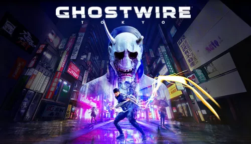 Almost $5 million and about 100 thousand copies sold in the first month of release - Ghostwire: Tokyo launched on Steam