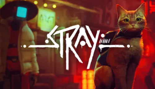Starting at almost $57 million in sales and about 2.5 million copies sold in the first month of sales, Stray launched on Steam