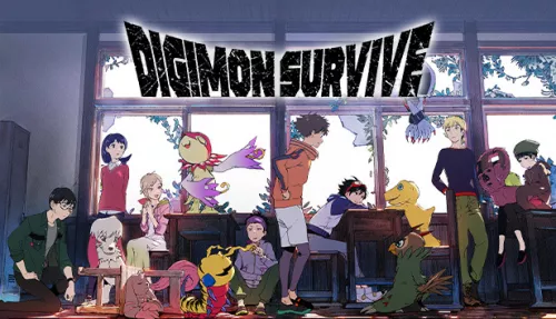 Almost $3 million were sales of Digimon Survive on Steam in the first month of release