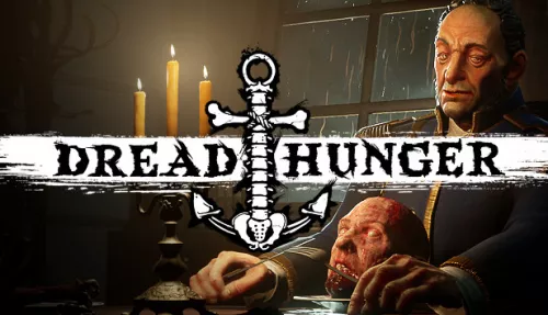 About $4 million in sales and almost 200 thousand copies sold - Dread Hunger showed this result on Steam in the first month of release