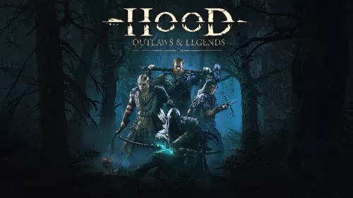 Sales of Hood: Outlaws & Legends on Steam amounted to about $2 million in sales in the first month of release