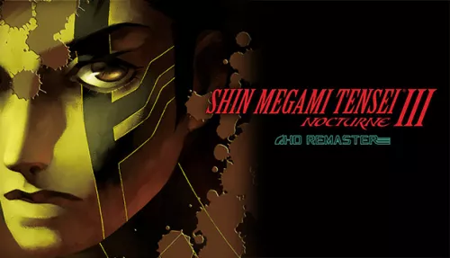 Sales of Shin Megami Tensei III Nocturne HD Remaster on Steam for the first month of release amounted to about $1 million