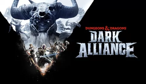 About $3 million in sales and almost 100 thousand copies sold in the first month of release - Dungeons & Dragons: Dark Alliance launched on Steam About $3 million in sales and almost 100 thousand copies sold in the first month of release - Dungeons & Dragons: Dark Alliance launched on Steam