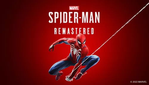 Marvel's Spider-Man Remastered — sales amounted to almost $55 million in the first month of release Marvel's Spider-Man Remastered — sales amounted to almost $55 million in the first month of release