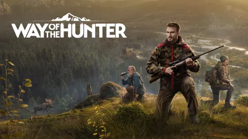 Sales of Way of the Hunter on Steam amounted to about $3 million during the first month of release