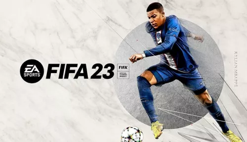 EA SPORTS™ FIFA 23 has surpassed FIFA 22 in sales in the first month of release on Steam