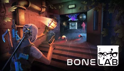 BONEWORKS sequel — BONELAB — outsold its predecessor in the first month of release on Steam