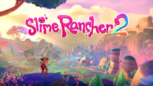 Sales of Slime Rancher 2 in early access on Steam amounted to almost $8 million in just the first month of release