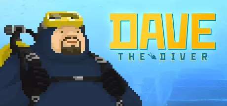 DAVE THE DIVER sales in early access on Steam for the first month of release amounted to almost $2 million