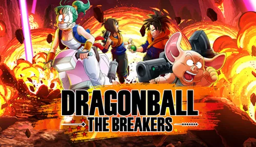 DRAGON BALL: THE BREAKERS sales amounted to almost $1 million in the first month of release on Steam
