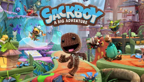 Sackboy™: A Big Adventure revenue for the first month of release on Steam amounted to almost $1 million
