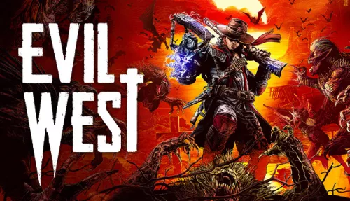 Almost 100 thousand Evil West copies sold on Steam during the first month of release