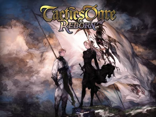 Tactics Ogre: Reborn by Square Enix sales amounted to almost $2 million in the first month of release on Steam