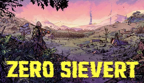 The number of ZERO Sievert copies sold amounted to almost 100 thousand during the first month of release in early access on Steam