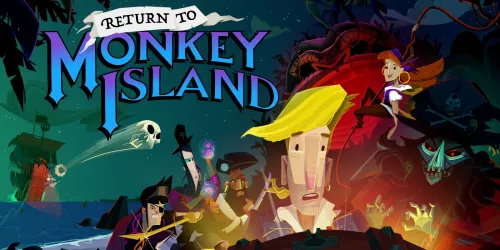 Return to Monkey Island sales amounted to almost $3 million in the first month of release on Steam