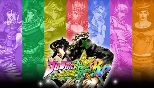 JoJo's Bizarre Adventure: All-Star Battle R sales amounted to almost $3 million in the first month of release on Steam