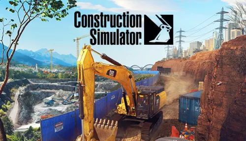 Almost $2 million in Construction Simulator sales in the first month of release on Steam