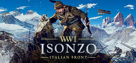 Isonzo sales, a new game based on the First World War, amounted to almost $2 million in the first month of release on Steam