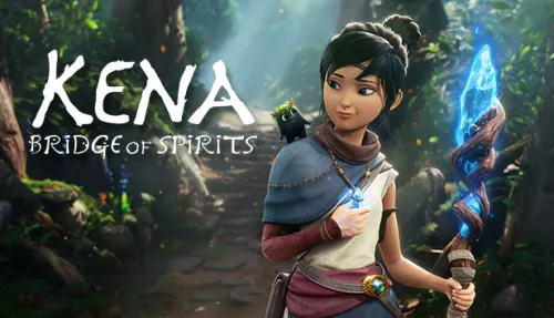 Kena: Bridge of Spirits sales during the first month of release on Steam amounted to almost $1 million Kena: Bridge of Spirits sales during the first month of release on Steam amounted to almost $1 million
