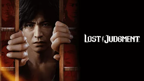 Almost $1 million in Lost Judgment sales during the first month of its release on Steam